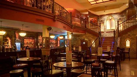 pub irlandes barcelona|The George Payne Irish Bar Barcelona & Sports Bar